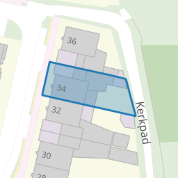 Perceel SON00-C-6172