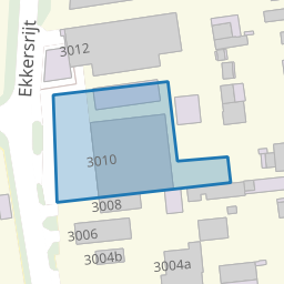 Perceel SON00-C-6189