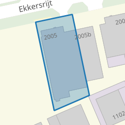 Perceel SON00-C-6224