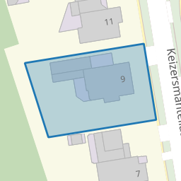 Perceel SON00-C-6257