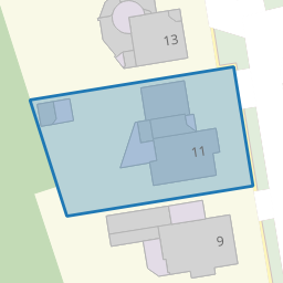 Perceel SON00-C-6258