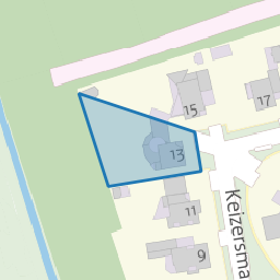 Perceel SON00-C-6259