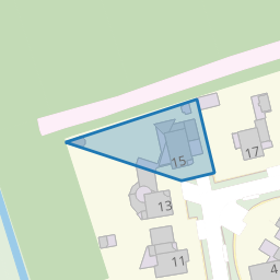 Perceel SON00-C-6260