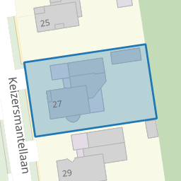 Perceel SON00-C-6266