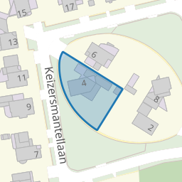 Perceel SON00-C-6269