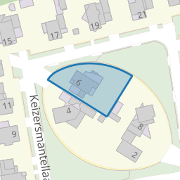 Perceel SON00-C-6270