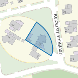 Perceel SON00-C-6271