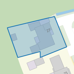 Perceel SON00-C-6272