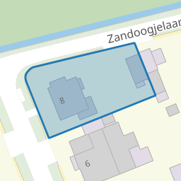 Perceel SON00-C-6280