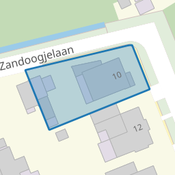 Perceel SON00-C-6281