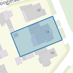 Perceel SON00-C-6282