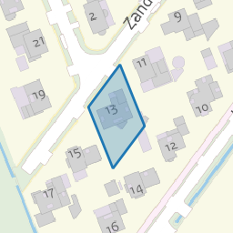 Perceel SON00-C-6284