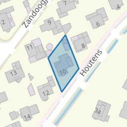 Perceel SON00-C-6289