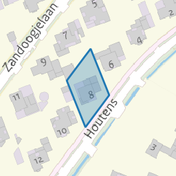 Perceel SON00-C-6290