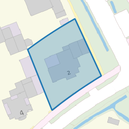 Perceel SON00-C-6293