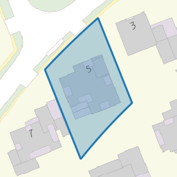 Perceel SON00-C-6294