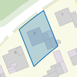 Perceel SON00-C-6295