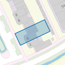 Perceel SON00-C-6299