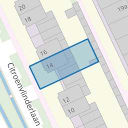 Perceel SON00-C-6304