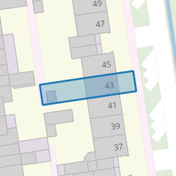 Perceel SON00-C-6325