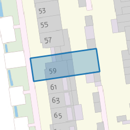 Perceel SON00-C-6345