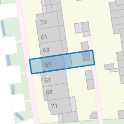 Perceel SON00-C-6348