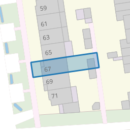 Perceel SON00-C-6349