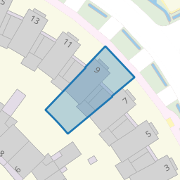 Perceel SON00-C-6372