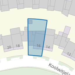 Perceel SON00-C-6379