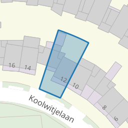 Perceel SON00-C-6381