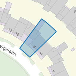 Perceel SON00-C-6383