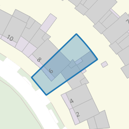 Perceel SON00-C-6384