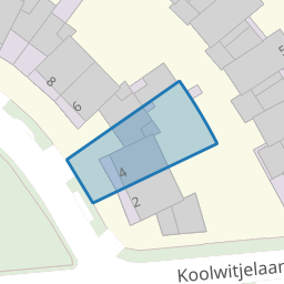 Perceel SON00-C-6385