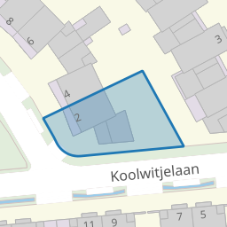 Perceel SON00-C-6386