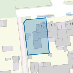 Perceel SON00-C-6387