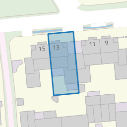 Perceel SON00-C-6388