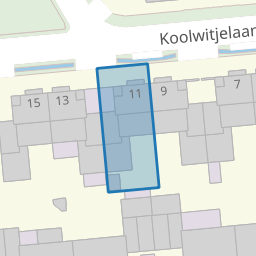 Perceel SON00-C-6389