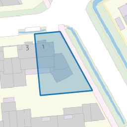 Perceel SON00-C-6394