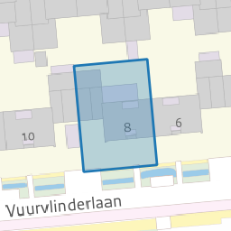 Perceel SON00-C-6397
