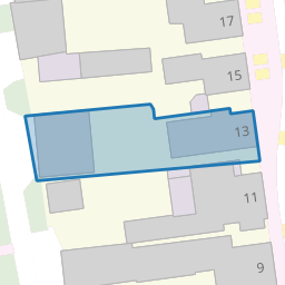 Perceel SON00-C-6407