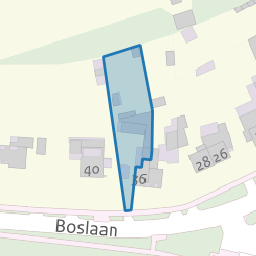 Perceel SON00-C-6409