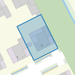 Perceel SON00-C-6424