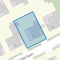 Perceel SON00-C-6425