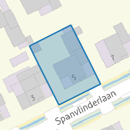 Perceel SON00-C-6426