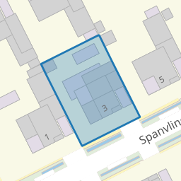 Perceel SON00-C-6427