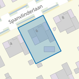 Perceel SON00-C-6431