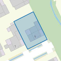 Perceel SON00-C-6434