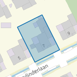 Perceel SON00-C-6435