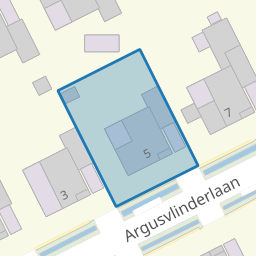 Perceel SON00-C-6436