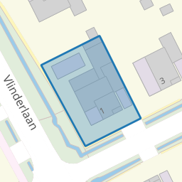 Perceel SON00-C-6438